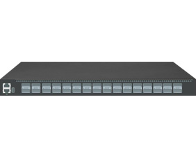 32 個 100GE QSFP28 端口，三層以太網交換機